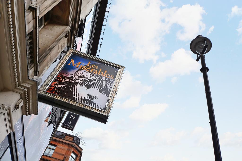 The Soho Mandeville