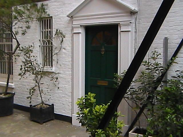 Kensington & Chelsea 2 Bed Zone 1 Aprt Leilighet