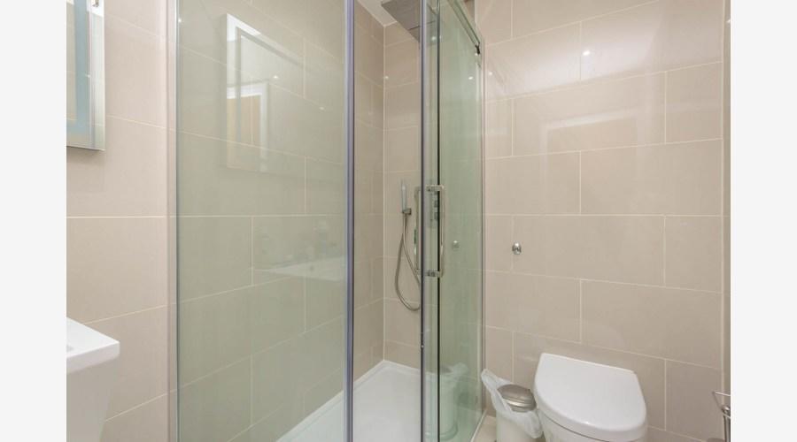Kings Cross Apartments London