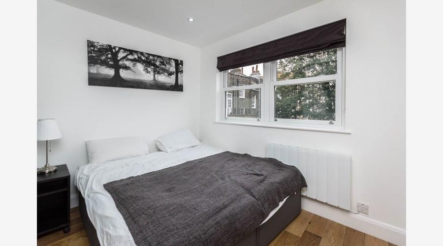 Kings Cross Apartments * London