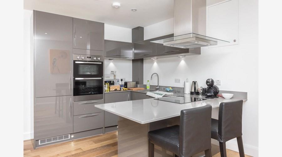 Kings Cross Apartments *