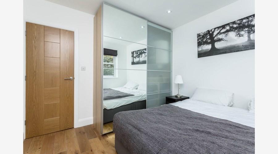 Kings Cross Apartments Apartment *