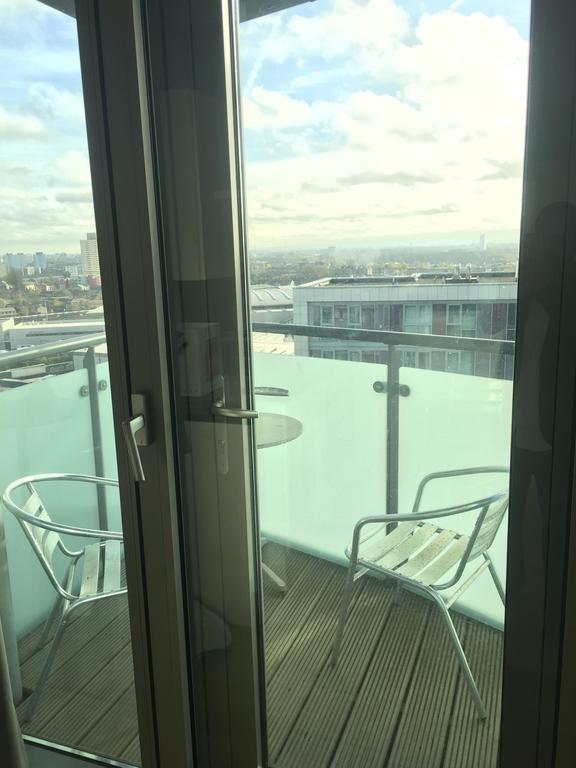 Apartment Kings Cross Apartments