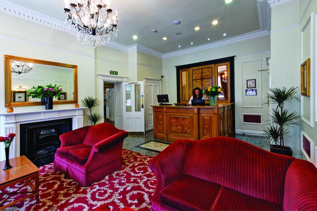 Grange Lancaster 3* London