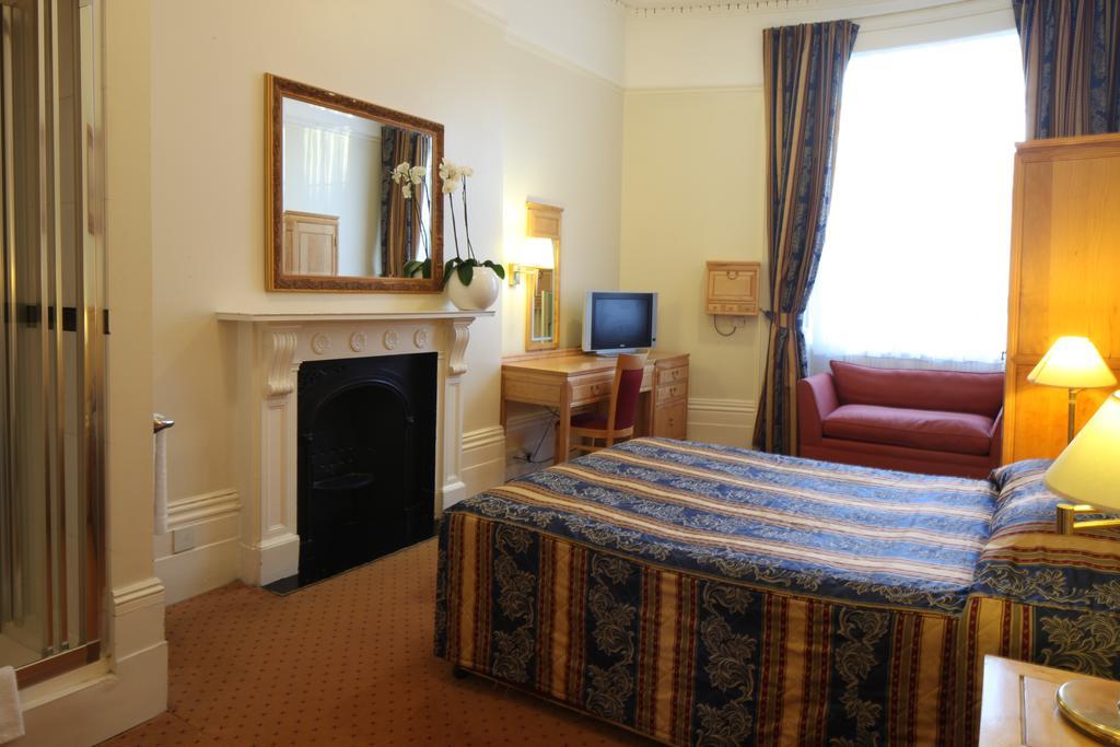 Hotel Grange Lancaster