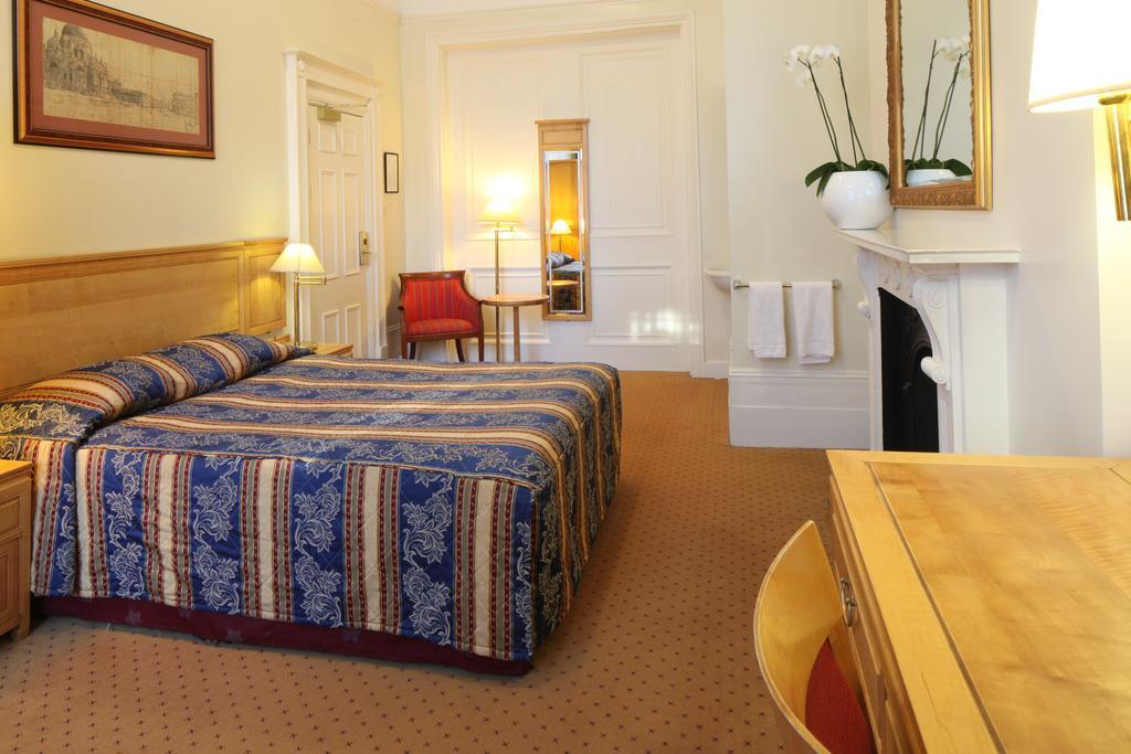 Grange Lancaster London