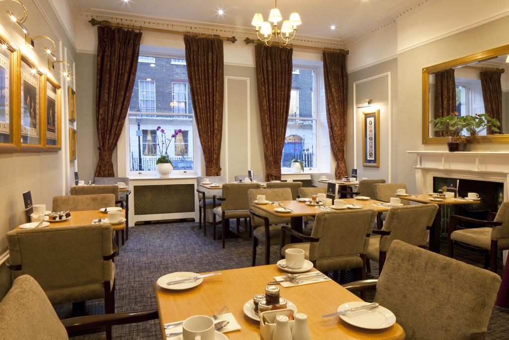 Grange Lancaster 3*