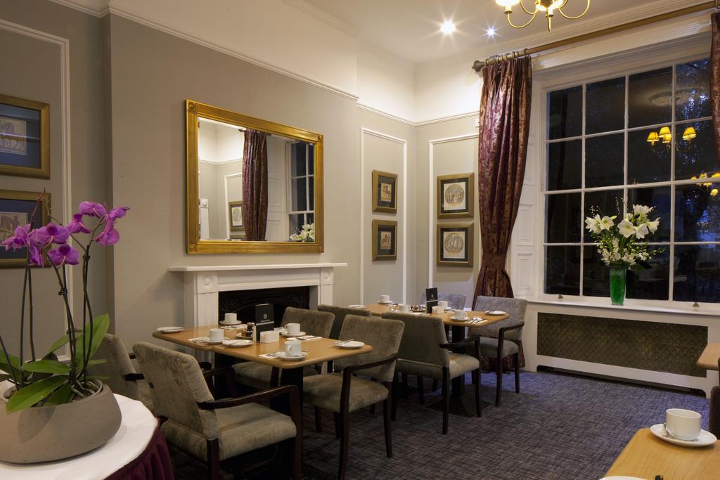 Grange Lancaster Hotel 3*