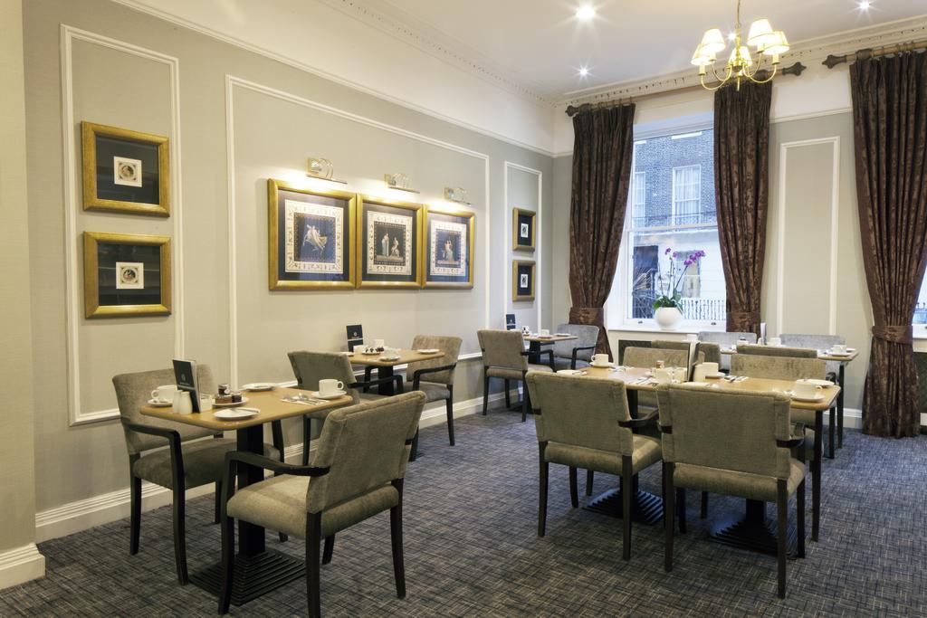 Grange Lancaster Hotel London