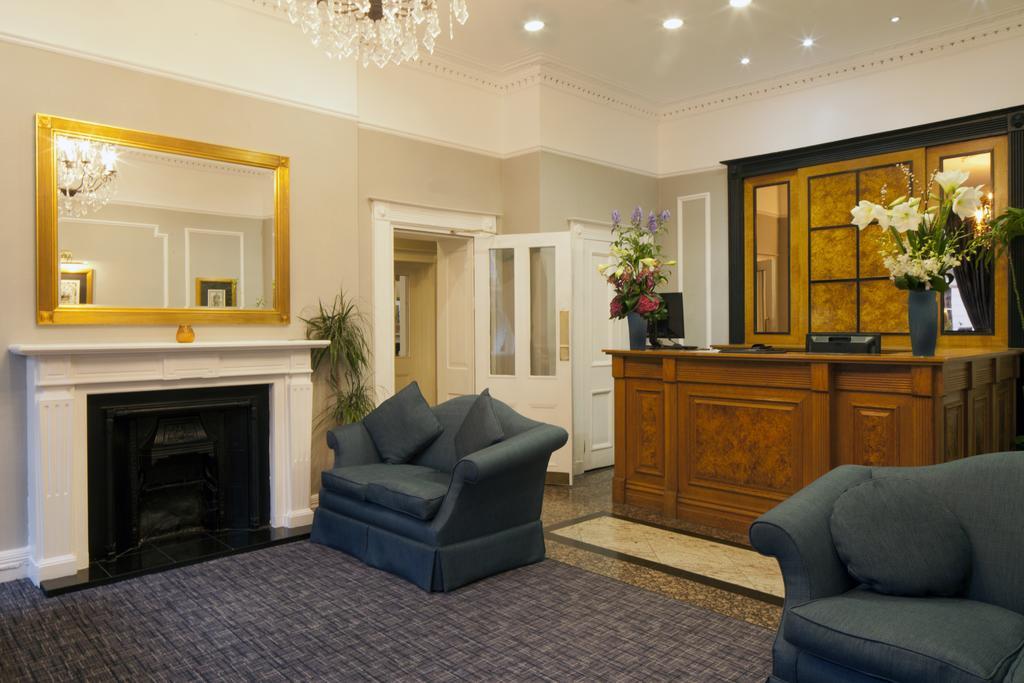 Grange Lancaster 3*
