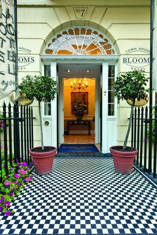 Grange Blooms Hotel Londres