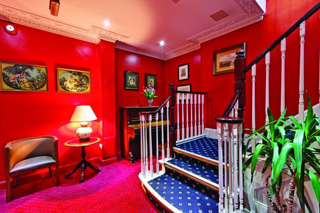 Grange Blooms 4* Londres