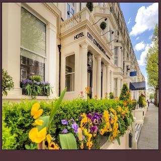 Hotell Continental Kensington