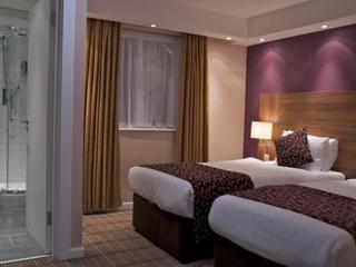 Hotell Continental Kensington