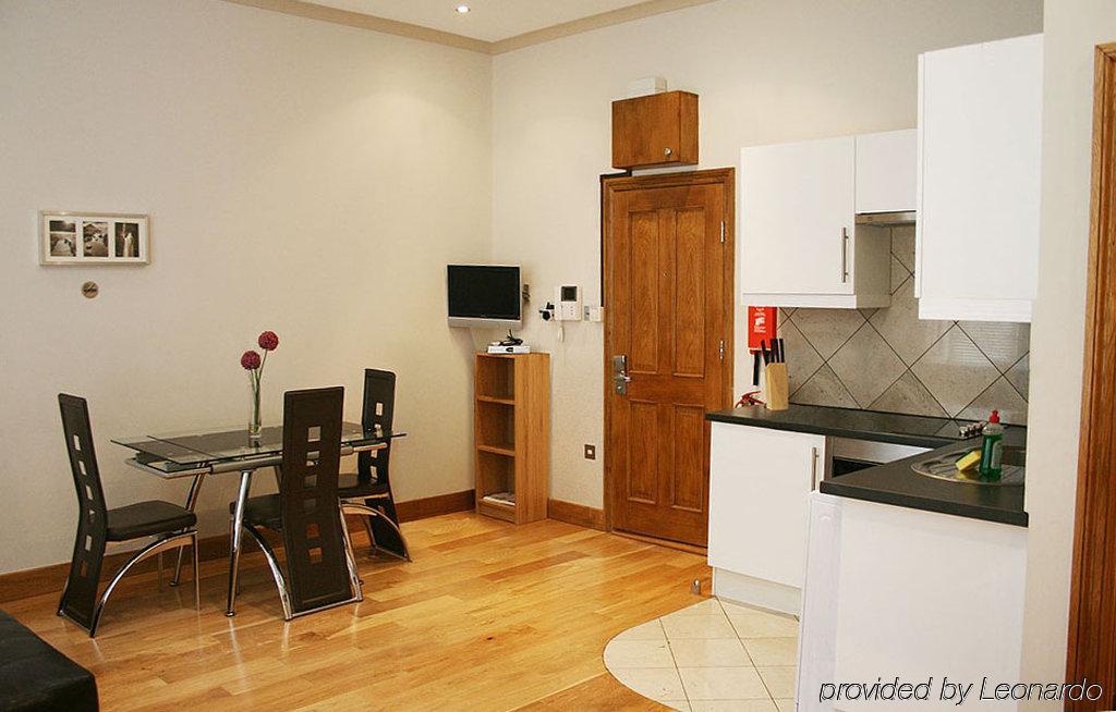 Apartment Paddington *