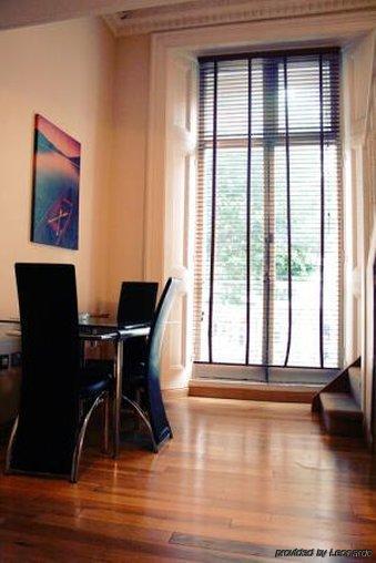 Appartement Hyde Park Londen