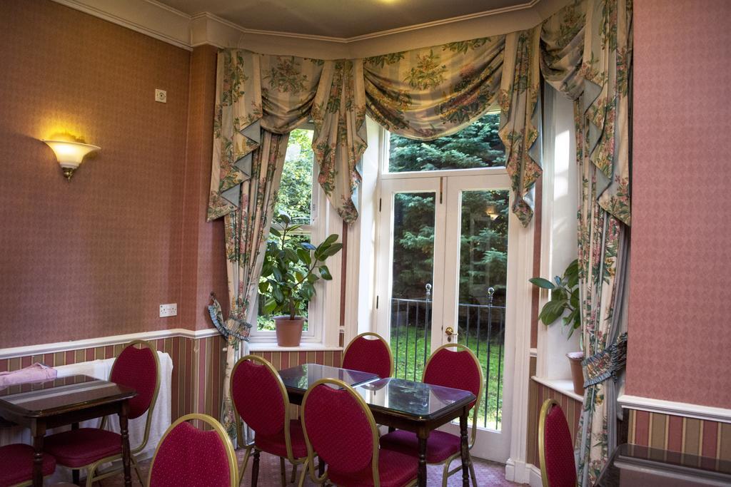Hotel Langorf 3*