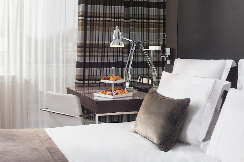 Hotell Jumeirah Lowndes London