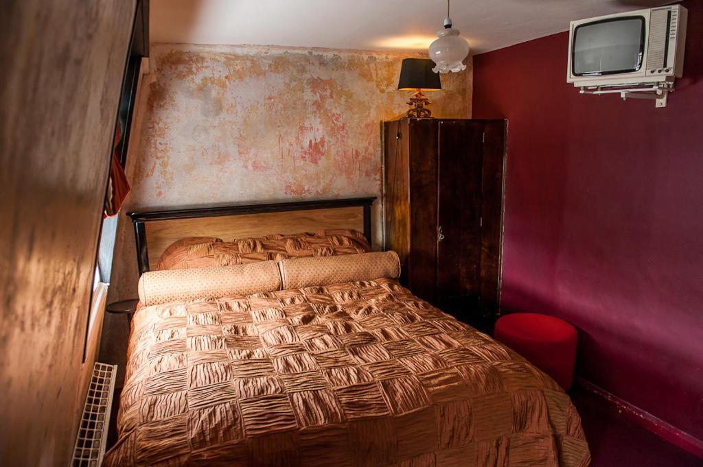 Guest house Mike's 4*