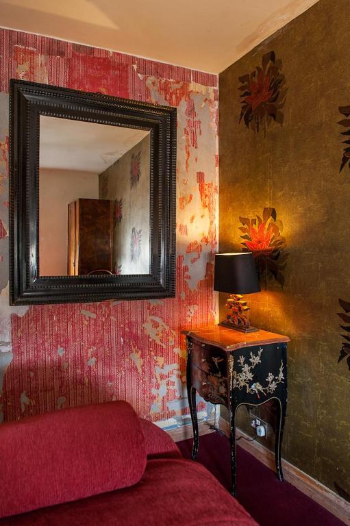 Guest house Mike's London
