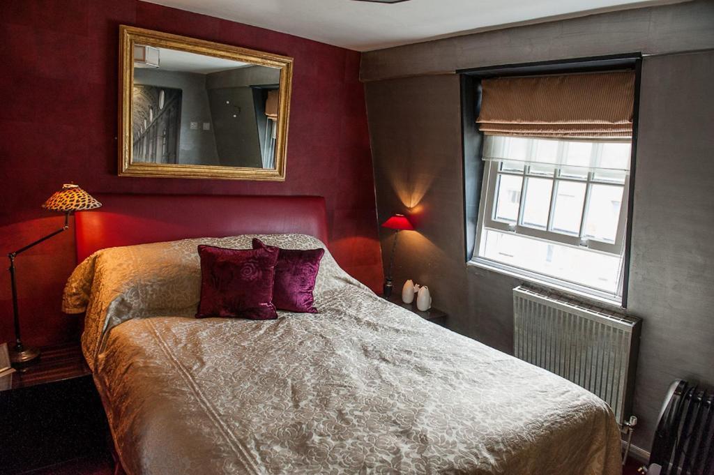 Guest house Mike's 4*