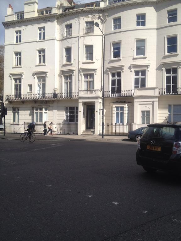 Central London Budget Hotel London