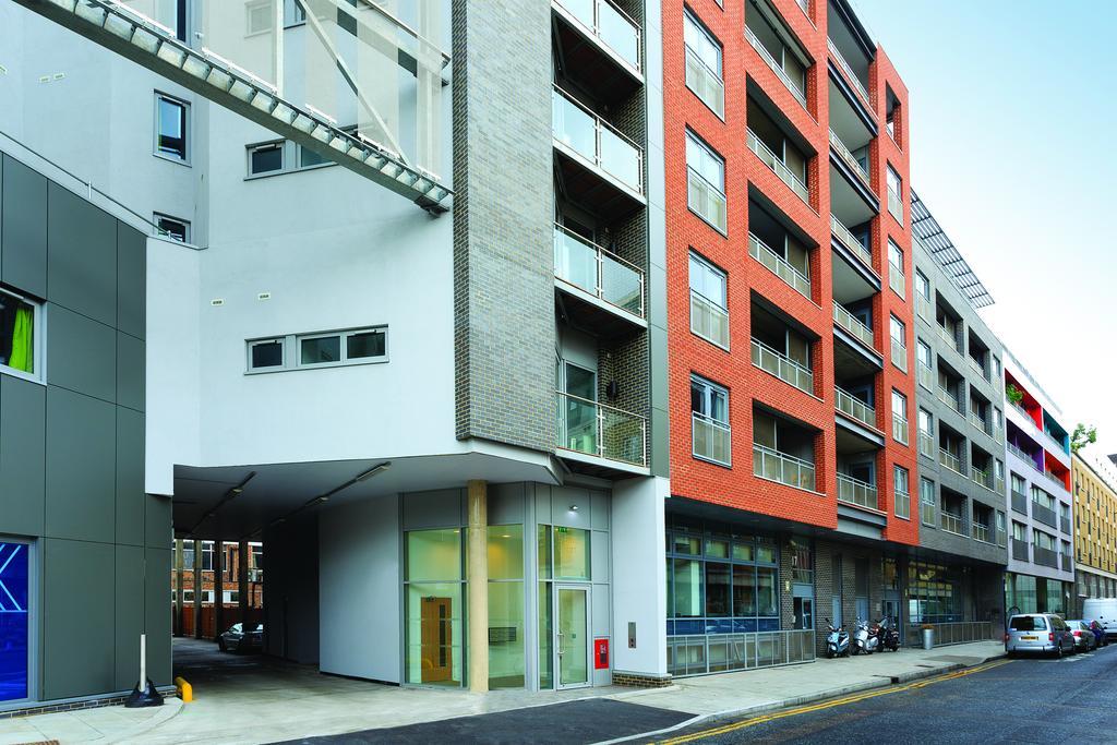 Apartment Apartment Wharf - Foundry Court *