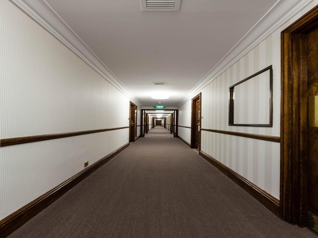 Harrington Hall London