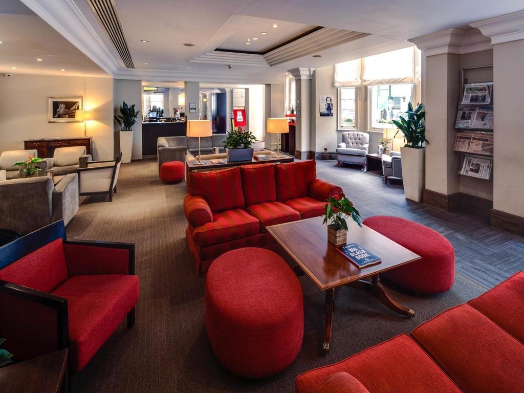 Hotel Harrington Hall 4*