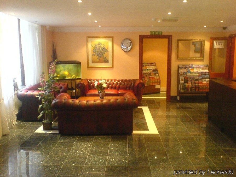 Hotell Townhouse Apollo, Hyde Park 3*