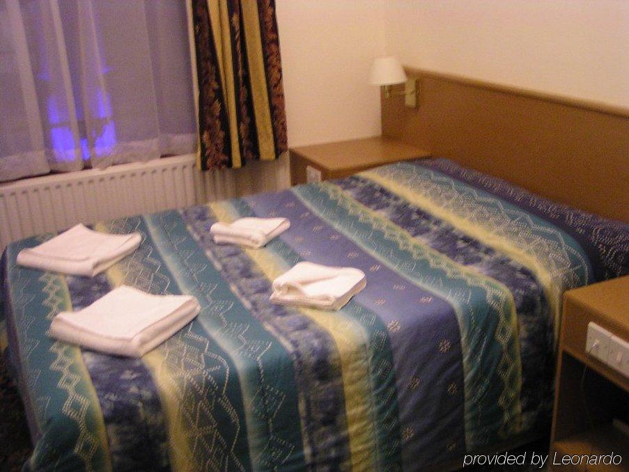 Hotell Townhouse Apollo, Hyde Park