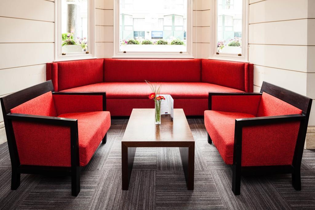 Hotel Harrington Hall 4*