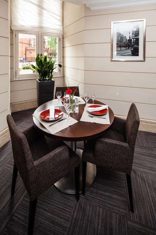 Harrington Hall 4* London