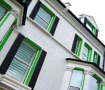 Olympia Hotel 2*