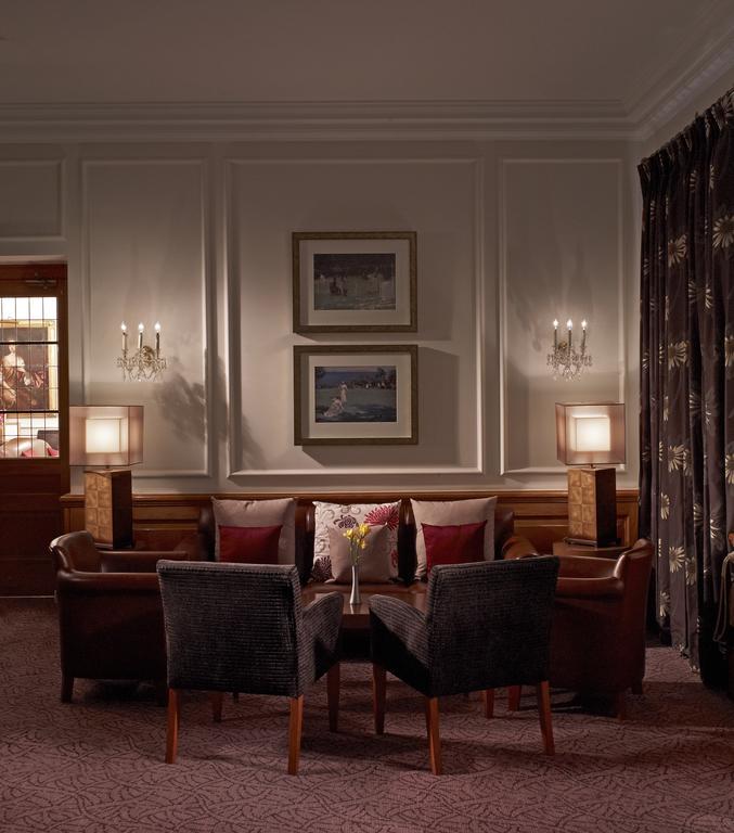 Thistle Hyde Park Lancaster Gate Hotel