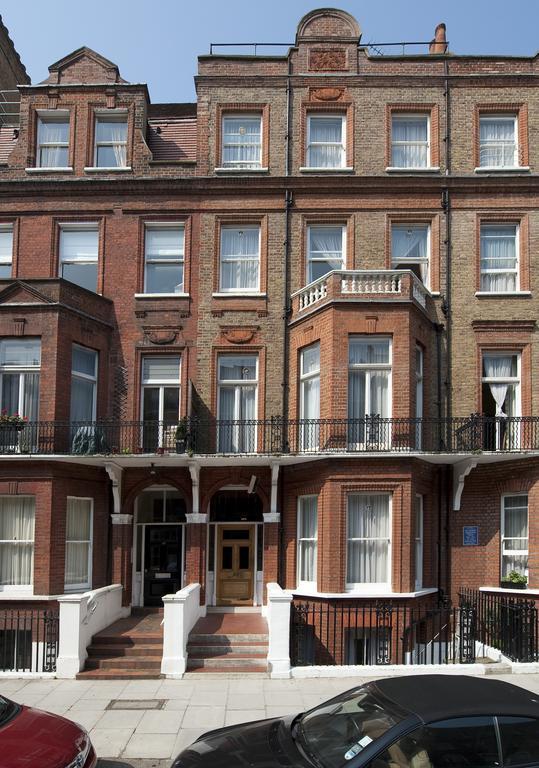 Astons Hotel Londen