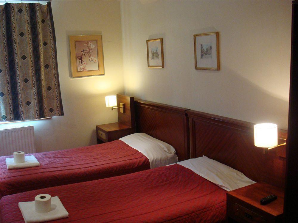 Inn Osborne *