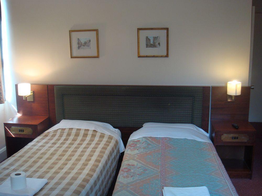 Inn Osborne *