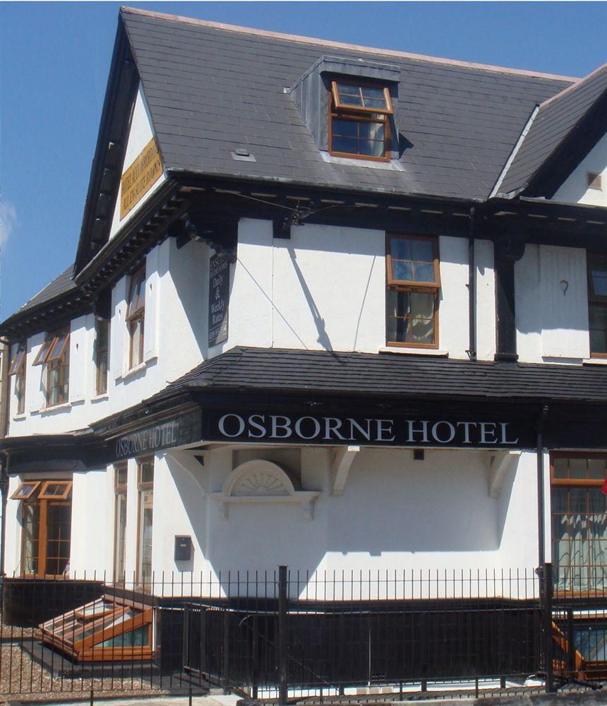 Osborne Inn *