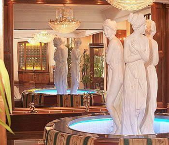 Hotel Aspen London