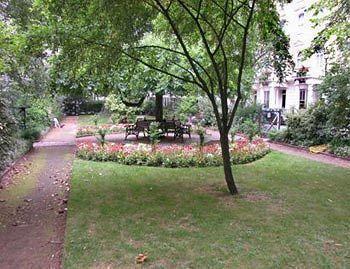 Aspen London