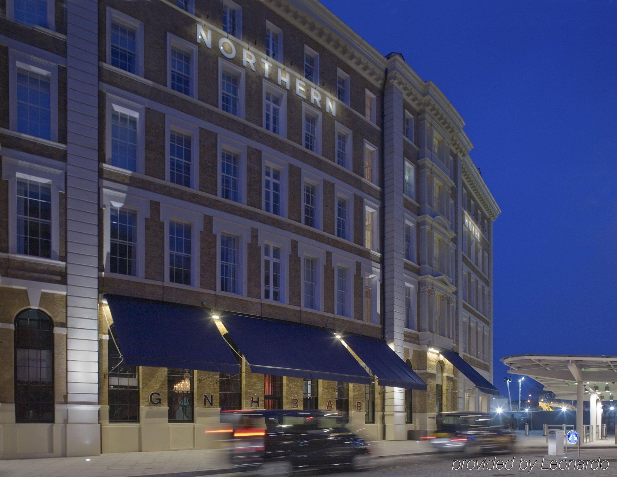 Great Northern Hotel, A Tribute Portfolio Hotel, London