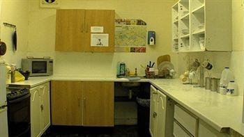 Waterloo Hostel