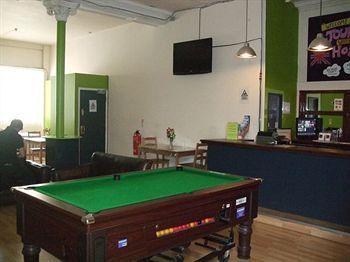 Hostel Waterloo *
