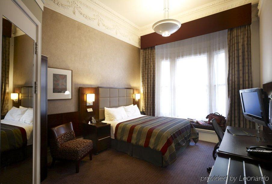 The Grand At Trafalgar Square London