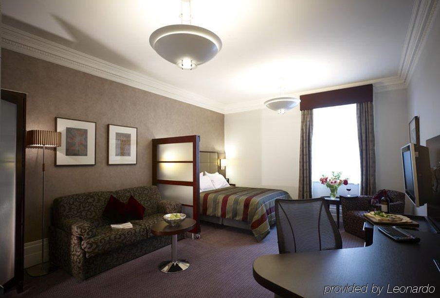 The Grand At Trafalgar Square Hotel