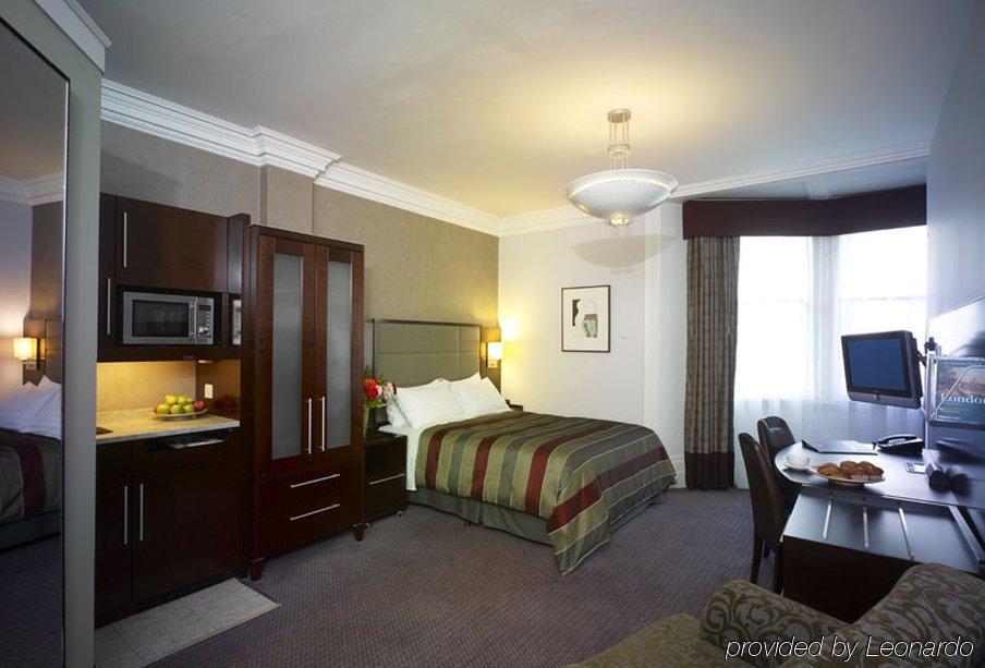 Hotel The Grand At Trafalgar Square London