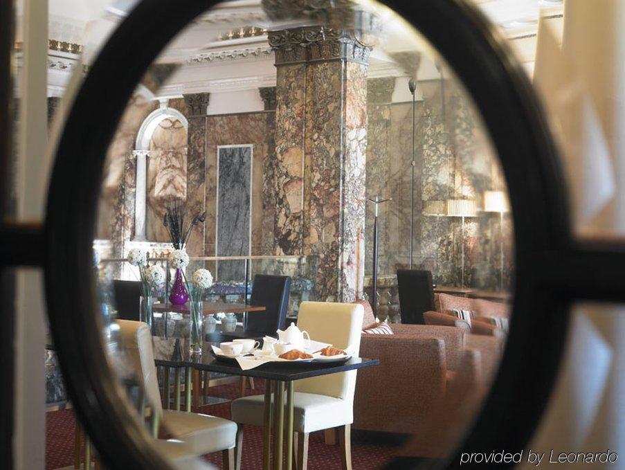 The Grand At Trafalgar Square Hotel 4*