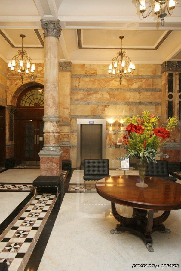 The Grand At Trafalgar Square Hotel