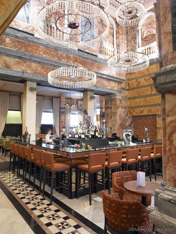 The Grand At Trafalgar Square 4*
